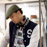 Melvo Baptiste / Mi-Soul Radio / Mon 7pm - 9pm / 20-10-2014