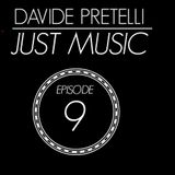 Just Music Episode 9
