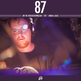 Beantown Boogiedown Podcast 087 : EHT (Drum & Bass)