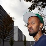 Groove Merchants Radio x Philip Owusu (Copenhagen)