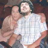 Suko in NY with Cyber John September 2, 2012