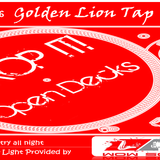 Feb 19th DROP IT OPEN DECKS