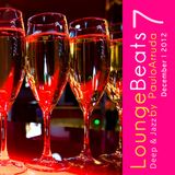 Lounge Beats 7 by Paulo Arruda