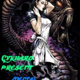 MENTAL GODDESS IN WONDERLAND - DJ CYKHARO