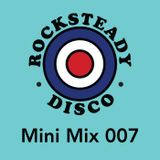 Mini Mix 007 - Peter Croce's Workout Mix