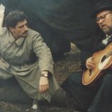 Хосе Франсиско Пейотль, или почему папа в командировке