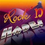 Dyna'JukeBox - Rock'N Hades - Mardi 26 Novembre 2013