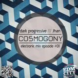 COSMOGONY