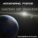 Ascending Force - Nation Of Trance 154
