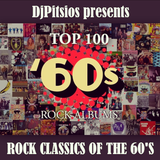 ROCK OF THE 60'S vol 1 - good vibrations