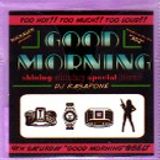 GoodMorning special Mix