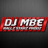DeeJay Mbe Dancer MiXxX Vol 2