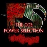 Power Selection 003 HALLOWEEN MIX mixed by JBELTRAN