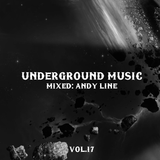 Andy Line pres. Underground Music Vol.17