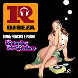 SNS EP100 - DJ REZA
