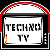 DeeJay BAD - TechnoTV Classics #2 - Especial TechnoTV 6 Anos