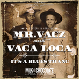 Milk'n'Chocolate radio show Apr. 14th 2014