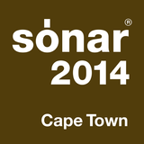 DJ FOSTA - SONAR CAPE TOWN 2014 - PIONEER DJ 20TH ANNIVERSARY - 16 / 12 / 2014