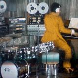 LE DRUM BEAT - BEAT TAPE # 447