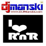 Let's Rock It! - DJ Manski Mix Vol. 5