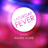 Saturday Fever @ Cafe VS (18.10.2014)