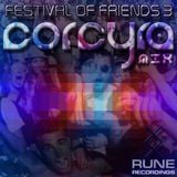 Corcyra - Festival of Friends - 07.19.14