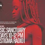 MS#23 2nd hour Mixed by Marco Amadeo