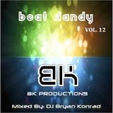 Beat Kandy Vol. 12 (July 2012)