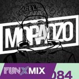 FunX Radio: The Mix - Episode 84