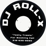 "Tasty Treats"-Chicago Hard House All Vinyl Set Mixed Live 10-23-2000~15YR ANNIVERSARY