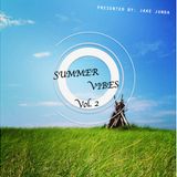 Summer Vibes Mix (Vol. 2)