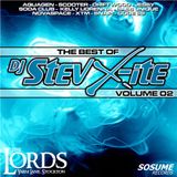 The Best Of DJ Steve Xcite - Volume 02