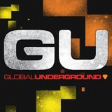 Solomun - Global Underground #40 CD2