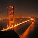 Road Trip to San Francisco CA