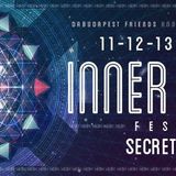 Comsat & Petar @ Inner Waves Festival - Chillout set