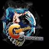 GRIND SYNDICATE, MIXED "LIVE" on 88.1 WMBR radio Boston, "THE LOST ART" with DJ D.C.