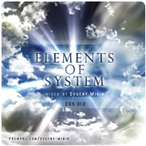 Evgeny Minin - EOS#012