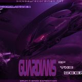 SUB COMMANDER - GUARDIANS OF THE DEEP (2014)