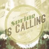 Nait_Chris presents: Spring Is Calling // Promo 03/13