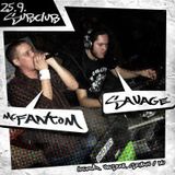 Savage + MC Fantom - Blog Tech house After 20120129