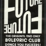 Terry Haynes presents 031 'Back To The Albany'