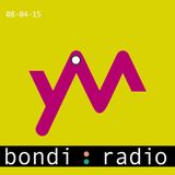 Yes Ma'am Radio 08-04-15 Bondi Radio