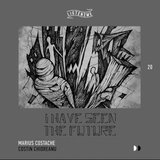I have seen the future (listen2me) 20 w/ Marius Costache & Costin Chioreanu