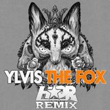 Ylvis - The Fox (Jack HadR Remix)