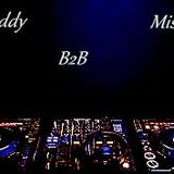 Dj Noddy Back To Back with Dj Missy B