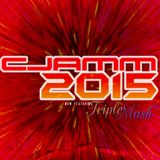 CJAMM: CJ's Amazing Music TRIPLEMASH 2015