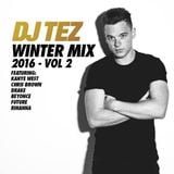 DJ TEZ WINTER MIX VOL 2