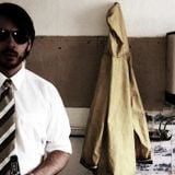 DJB. Podcast: Sawlin