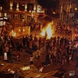 Riot - Blockade - Commune