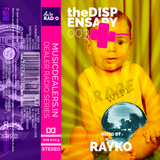 the DISPENSARY #003 by Rayko